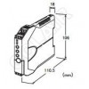 M3LM,M3LM-R4/A,M3LM-R4/B,M3LM-R4/A/UL,M3LM-R4/B/UL,電位器信號變換器（按鍵設定型）