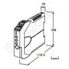 M3LT,M3LT-R4/A,M3LT-R4/B,熱電偶變換器（按鍵設定型）