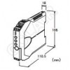 M3LV,M3LV-R4/A,M3LV-R4/B,M3LV-R4/A/UL,M3LV-R4/B/UL,直流信號變換器（按鍵設定型）