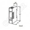 M5PT,M5PT-14W-R,M5PT-1A-M,M5PT-1A-R,M5PT-1Z-M,M5PT-1Z-R,交流電壓信號變換器（有效值運算型）