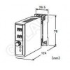 M2SED,M2SED-A13-P/CE,M2SED-A13-M2/N,M2SED-A13-M2/CE,直流信號報警器（數字設定、2點報警）