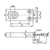 NBB5-F33-E1-Y215526感應式傳感器