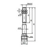 NBB0,8-5GM25-E1-V3感應式傳感器