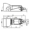 NJ40+U1+A2-V1感應式傳感器