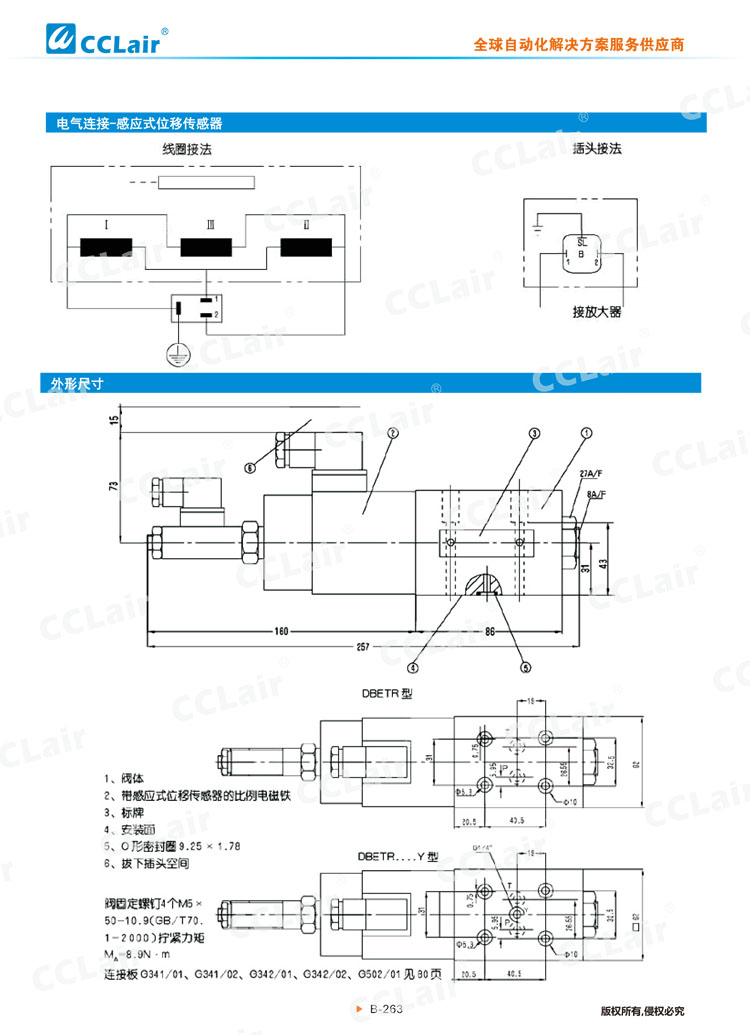 DBETR型直動式比例溢流閥-4