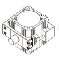 AIRTAC亞德客 標(biāo)準(zhǔn)氣缸附件,LB160,LB200,,LB250 CA125,CA160,CA200,CA250 FA/FB125,FA/FB160,FA/FB200,FA/FB250 CB125,CB160,CB200,CB250 TC125,TC160,TC200,TC250 CR125,CR160,CR200 FTC125,FTC160,FTC200 TCM1125,TCM1160,TCM1200,TCM1250 TCM2125,TCM2160,TCM2200,TCM2250