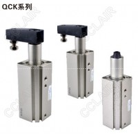 AIRTAC亞德客 回轉夾緊氣缸QCKL12*10-S,QCKR12*10-S,QCKL12*20-S,QCKR12*20-S,QCKL16*10-S,QCKL16*20-S,QCKR16*20-S QCKL16*30-S,QCKR16*30-S,QCKL20*10-S,QCKR20*10-S,QCKL20*20-S,QCKR20*20-S,QCKL20*30-S,QCKR20*30-S QCKL25*10-S,QCKR25*10-S,QCKL25*20-S,QCKR25*20-S