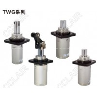 AIRTAC亞德客 阻擋氣缸TWG32*10-C,TWG32*10-B,TWG32*10-R,TWG32*10-K,TWG32*10-S-C,TWG32*10-S-B,TWG32*10-S-R,TWG32*10-S-K,TTG32*10-C,TTG32*10-B,TTG32*10-R,TTG32*10-K,TTG32*10-S-C,TTG32*10-S-B,TTG32*10-S-R,TTG32*10-S-K