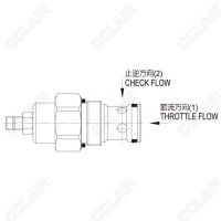 JeouGang臺灣久岡,引導式止逆節(jié)流器TP-CVCF-16-05-L,TP-CVCF-16-05-K,TP-CVCF-16-20-L,TP-CVCF-16-20-K,TP-CVCF-16-05-L,TP-CVCF-16-05-K,TP-CVCF-16-20-L,TP-CVCF-16-20-K