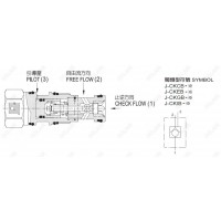 JeouGang臺灣久岡,導壓式單向閥J-CKCB-N-A,J-CKCB-N-B,J-CKCB-N-C,J-CKCB-V-A,J-CKCB-V-B,J-CKCB-V-C,J-CKEB-N-A,J-CKEB-N-B,J-CKEB-N-C,J-CKEB-V-A,J-CKEB-V-B,J-CKEB-V-C,J-  CKGB-N-A,J-CKGB-N-B,J-CKGB-N-C,J-CKGB-V-A,J-CKGB-V-B,J-CKGB-V-C