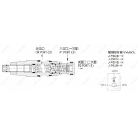 JeouGang臺灣久岡,導壓式減壓閥J-PBDB-A-L,J-PBDB-B-L,J-PBDB-D-L,J-PBFB-A-L,J-PBFB-B-L,J-PBFB-D-L,J-PBHB-A-L,J-PBHB-B-L,J-PBHB-D-L