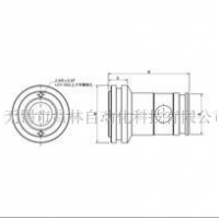 LCV-16-D-05-A,LCV-25-D-05-A,LCV-32-D-05-A,LCV-40-D-05-A,LCV-50-D-05-A, LCV-63-D-05-A,LCV-80-D-05-A,LCV-16-D-20-A,LCV-25-D-20-A,LCV-32-D-20-A, LCV-40-D-20-A,LCV-50-D-20-A,LCV-63-D-20-A,LCV-80-D-20-A邏輯閥節流緩沖型