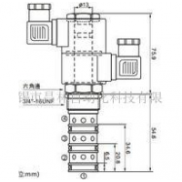 SV10-47D-P-0-DR,SV10-47D-P-A110-DR,SV10-47D-P-D12-DR,SV10-47D-P-R110-DR,SV10-47D-P-A220-DR,SV10-47D-P-D24-DR,SV10-47D-P-R220-DR,三位四通電磁換向閥,浮動中位