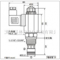 LS-12-2I-P-0-DL,LS-12-2I-P-A110-DL,LS-12-2I-P-D12-DL,LS-12-2I-P-R110-DL,LS-12-2I-P-A220-DL,LS-12-2I-P-D24-DL,LS-12-2I-P-R220-DL, LS-12-2I-P-0-DR,LS-12-2I-P-A110-DR,LS-12-2I-P-D12-DR,LS-12-2I-P-R110-DR,兩通常閉型雙向截止電磁換向閥