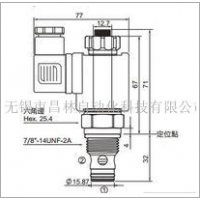 ED-10-2A-M-D24-DL,ED-10-2A-M-R220-DL,ED-10-2A-M-0-DR,ED-10-2A-M-D12-DR, ED-10-2A-M-R110-DR,ED-10-2A-M-D24-DR,ED-10-2A-M-R220-DR,兩通常閉型電磁換向閥