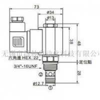 HD-08-2A-P-R110-DL,HD-08-2A-P-A220-DL,HD-08-2A-P-D24-DL,HD-08-2A-P-R220-DL, HD-08-2A-P-0-DR,HD-08-2A-P-A110-DR,HD-08-2A-P-D12-DR,HD-08-2A-P-R110-DR,HD-08-2A-P-A220-DR,HD-08-2A-P-D24-DR,HD-08-2A-P-R220-DR,兩通常閉型電磁換向閥