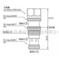 LR2A-T11A-XDN,LR2A-T11A-XFN,LR2A-T11A-XGV,LR2C-T11A-XDN, LR2A-T11A-XGN,LR2A-T11A-XDV,LR2A-T11A-XFV,LR2C-T11A-XFN, LR2C-T11A-XGN,LR2C-T11A-XDV,LR2C-T11A-XGV,LR2C-T11A-XFV,邏輯閥(常開型凋壓元件)