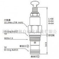 NF2D-T13A-LFN,NF2D-T13A-LFV,NF2D-T13A-KFN,NF2D-T13A-HFV,NF2D-T13A-KFV,NF2D-T13A-HFN,流量控制閥(全調型節流閥,大流量型)