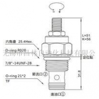 CNV-102-LAN,CNV-102-LAV,CNV-102-KAN,CNV-102-KAV,流量控制閥(全調型節流閥)