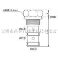 CS-103-XXN,CS-103-XXV,梭動閥