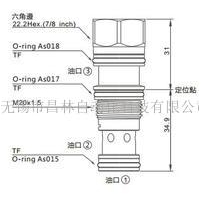 CS2D-T11A-XN,CS2D-T11A-XV,CS2B-T11A-XN,CS2B-T11A-XV,梭動閥