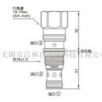 CS1Z-T163A-XN,CS1Z-T163A-XV,CS1X-T163A-XN,CS1X-T163A-XV,梭動閥