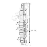 HRDB-LAN,HRDB-LAV,HRDB-LWN,HRDB-LWV,HRDB-CAN,HRDB-CAV,HRDB-CWN,HRDB-CWV,HRDB-KAN,HRDB-KAV,HRDB-KWN,HRDB-KWV泄壓閥