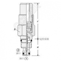 RBAR-AWN,RBAR-AWV,RBAR-AYN,RBAR-AYV,RBAR-BWN,RBAR-BWV,RBAR-BYN,RBAR-BYV,RBAR-DWN,RBAR-DWV,RBAR-DYN,RBAR-DYV導壓級方向閥