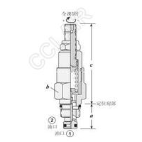 RBAE-CCV,RBAE-CDN,RBAE-CDV,RBAE-KAN,RBAE-KAV,RBAE-KBN,RBAE-KBV,RBAE-KCN,RBAE-KCV,RBAE-KDN,RBAE-KDV,RBAE-KEN,RBAE-KEV,RBAE-KWN,RBAE-KWV導壓級方向閥