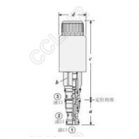 DTDA-MHN,DTDA-MHV,DTDA-MCN,DTDA-MCV,DTDA-XHN,DTDA-XHV,DTDA-XCN,DTDA-XCV,電磁方向閥