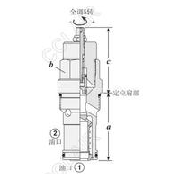 NCBB-LCN,NCCB-LCN,NCCC-LCN,NCEB-LCN,NCEC-LCN,NCFB-LCN,NCFC-LCN,NCGB-LCN,NCGC-LCN止回閥