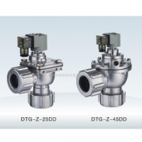 DTG-Z-25DD,DTG-Z-45DD,直角式脈沖閥