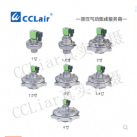 淹沒(méi)式脈沖閥TSF-50，TSF-70，TSF-80，TSF-100，