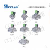 淹沒(méi)式脈沖閥DH-B-B25，DH-B-B40，DH-B-B50，DH-B-B62，DH-B-B76，DH-B-B89，