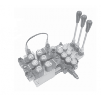 ZDa-L15F-OD1U,ZDa-L15F-AD1U,ZDa-L15F-YD1U,ZDa-L15E-OD1U,ZDa-L15E-AD1U,ZDa-L15E-YD1U,ZDa-L15電液控多路閥